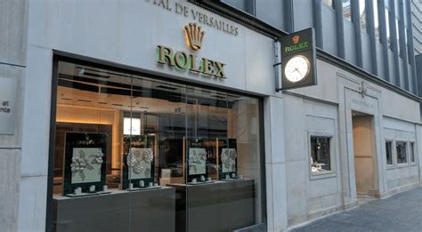 Rolex dealers in canada